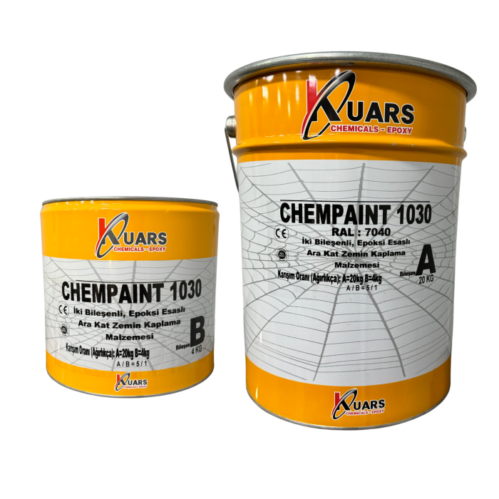 CHEMPAINT 1030