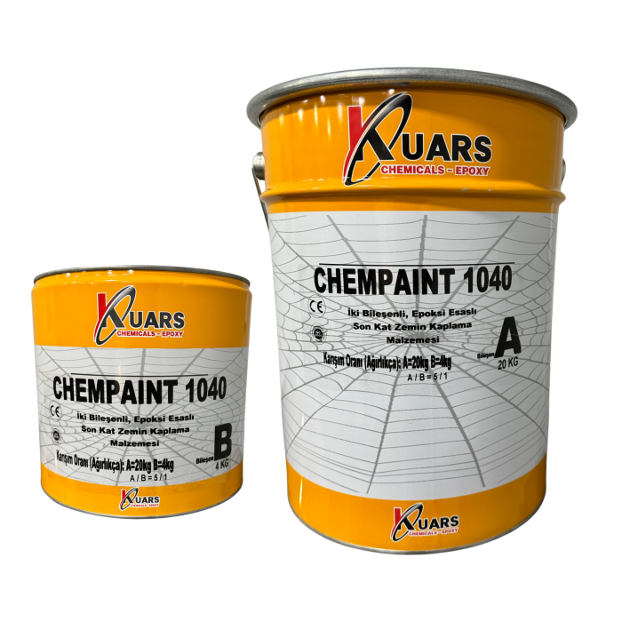 CHEMPAINT 1040