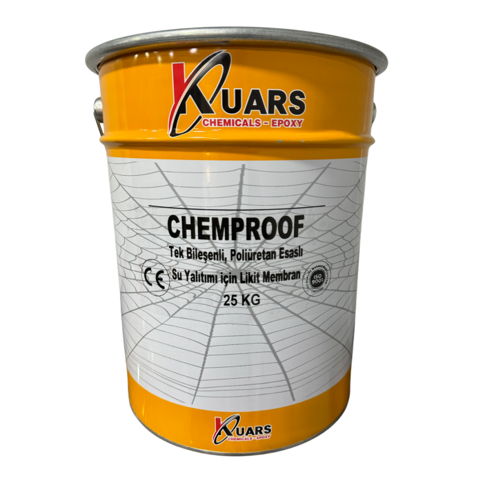 CHEMPROOF